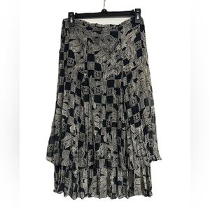 Vintage Emma James skirt